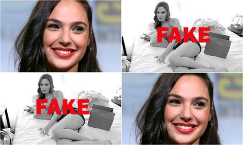 gal gadot deep fake sex|Gal Gadot Deepfake Porn Videos